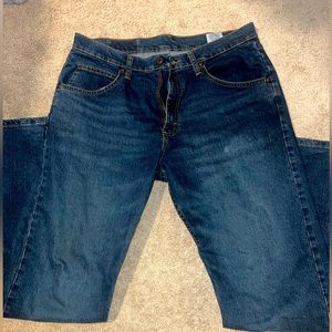 Wrangler jeans